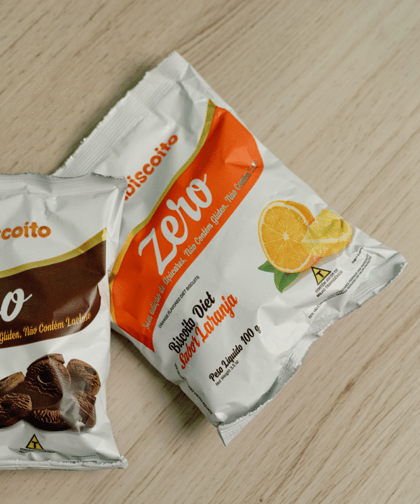 Biscoito Diet Bombiscoito - Imagem 2