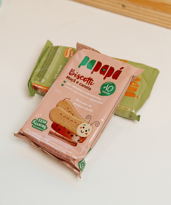 Biscotti Papapá - Imagem 2
