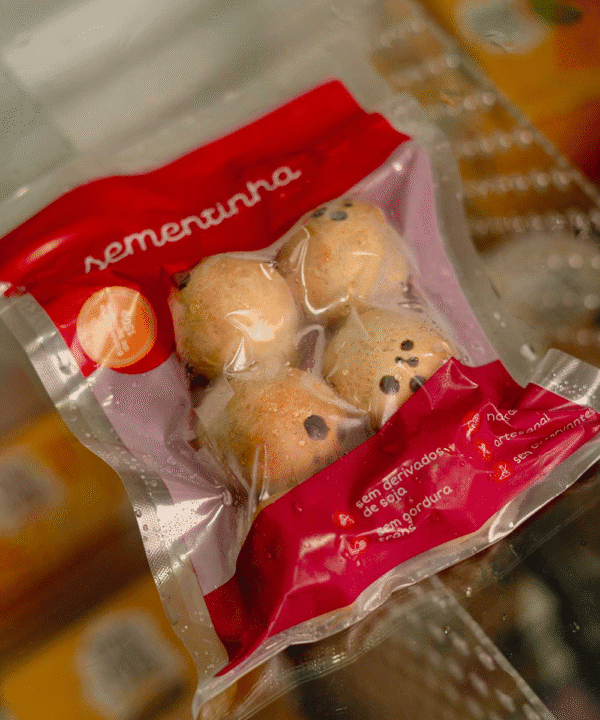 Bisnaguinha de Cenoura - Imagem 2