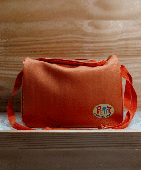 Bolsa Térmica Petit Mercado (G) - Imagem 2