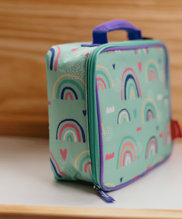 Lancheira Térmica Infantil Thermos - Imagem 2