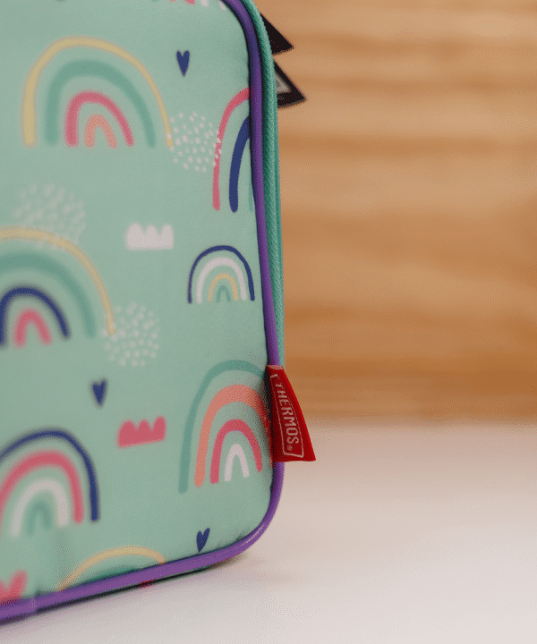 Lancheira Térmica Infantil Thermos - Imagem 4