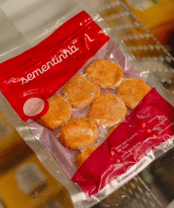 Nuggets Saudáveis - Imagem 2