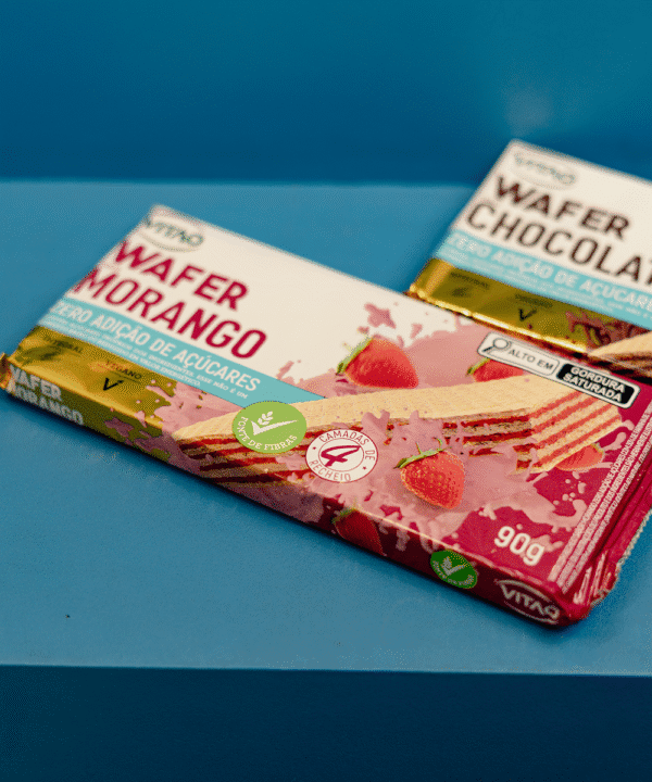 Wafer Integral Vegano - Imagem 3