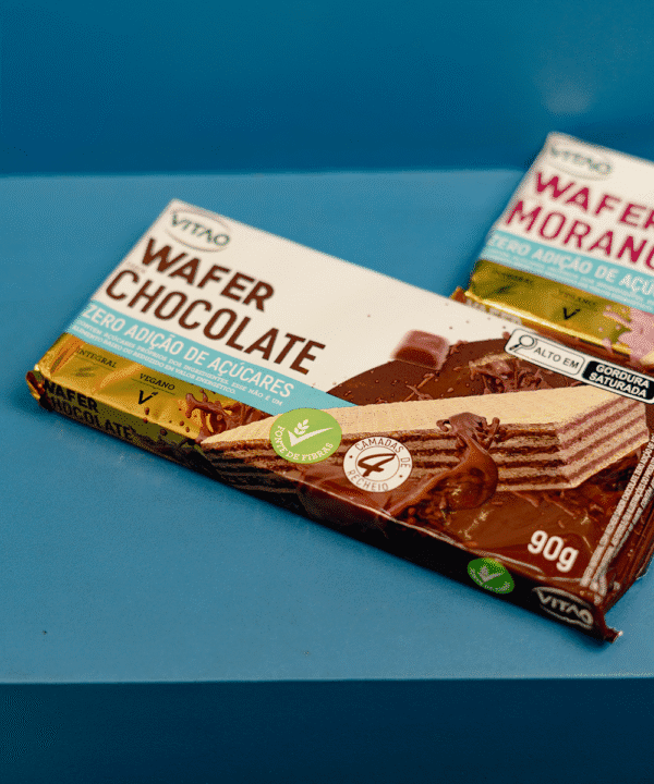 Wafer Integral Vegano - Imagem 2