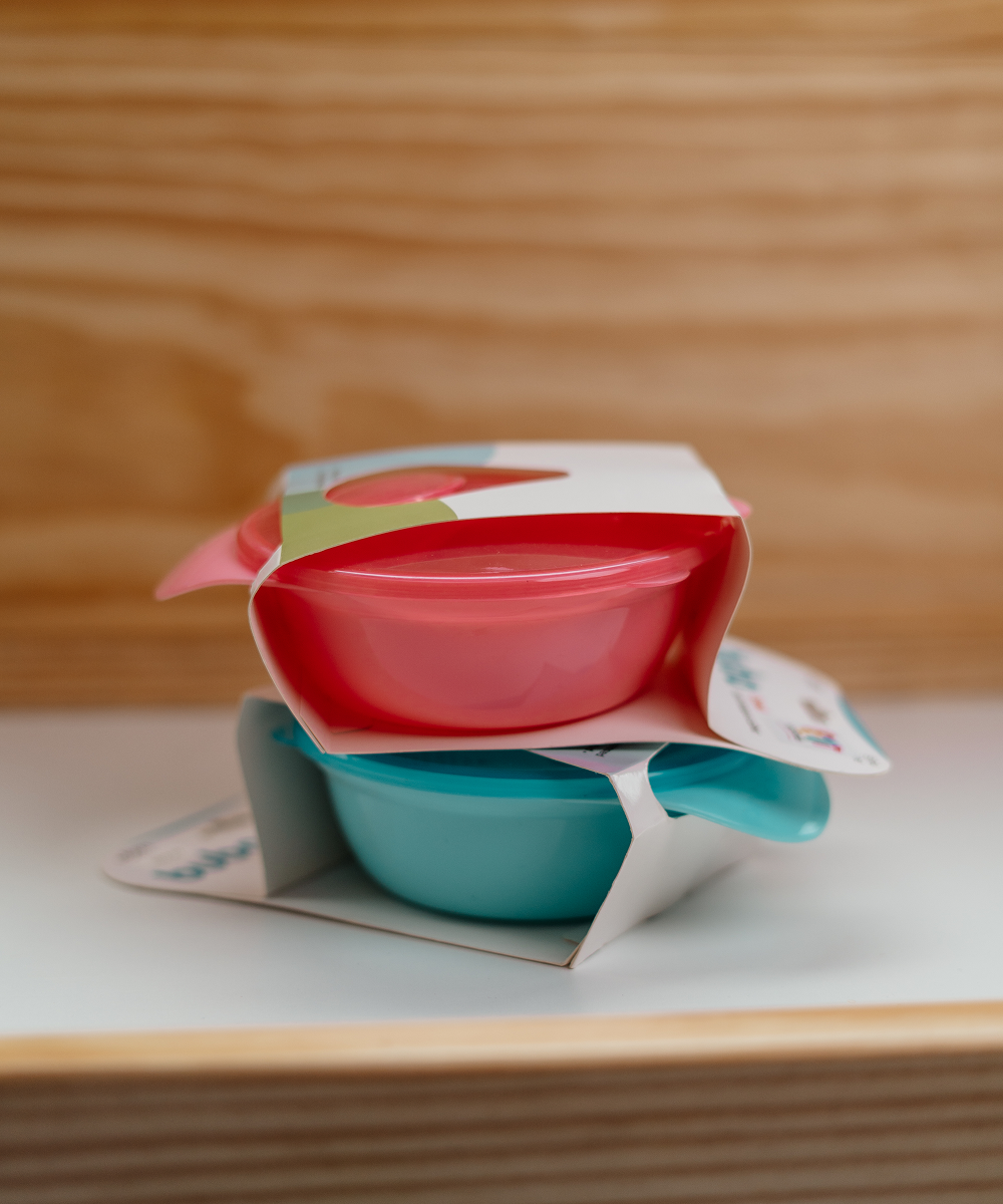Bowl com Tampa e Colher - Imagem 4