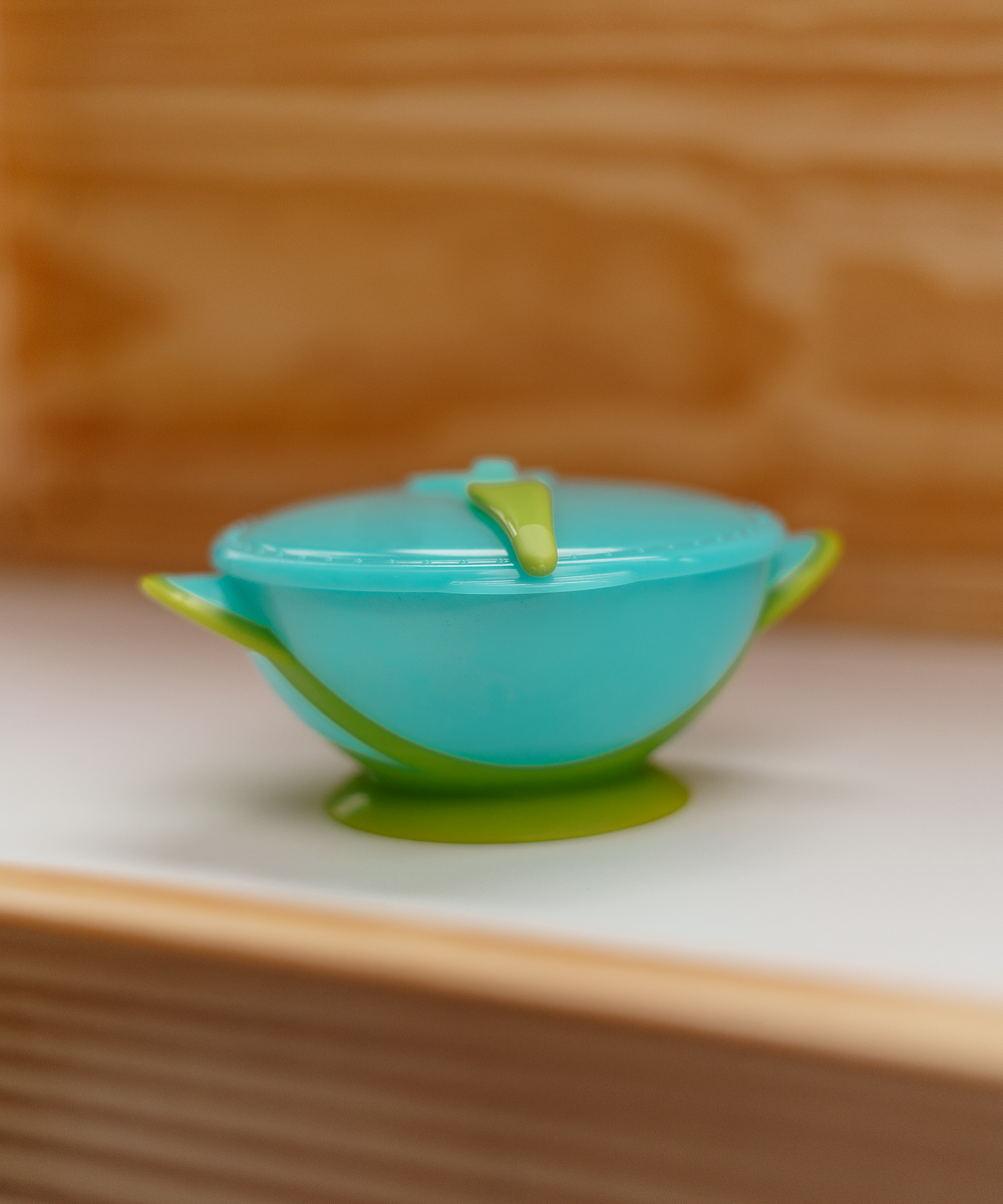 Kit Refeição com Colher - Imagem 4