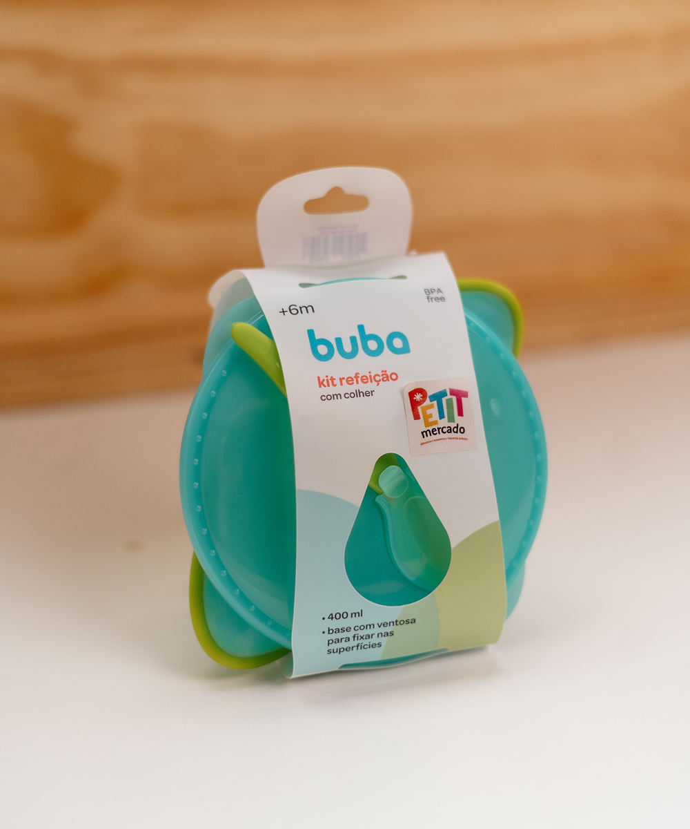 Kit Refeição com Colher - Imagem 3