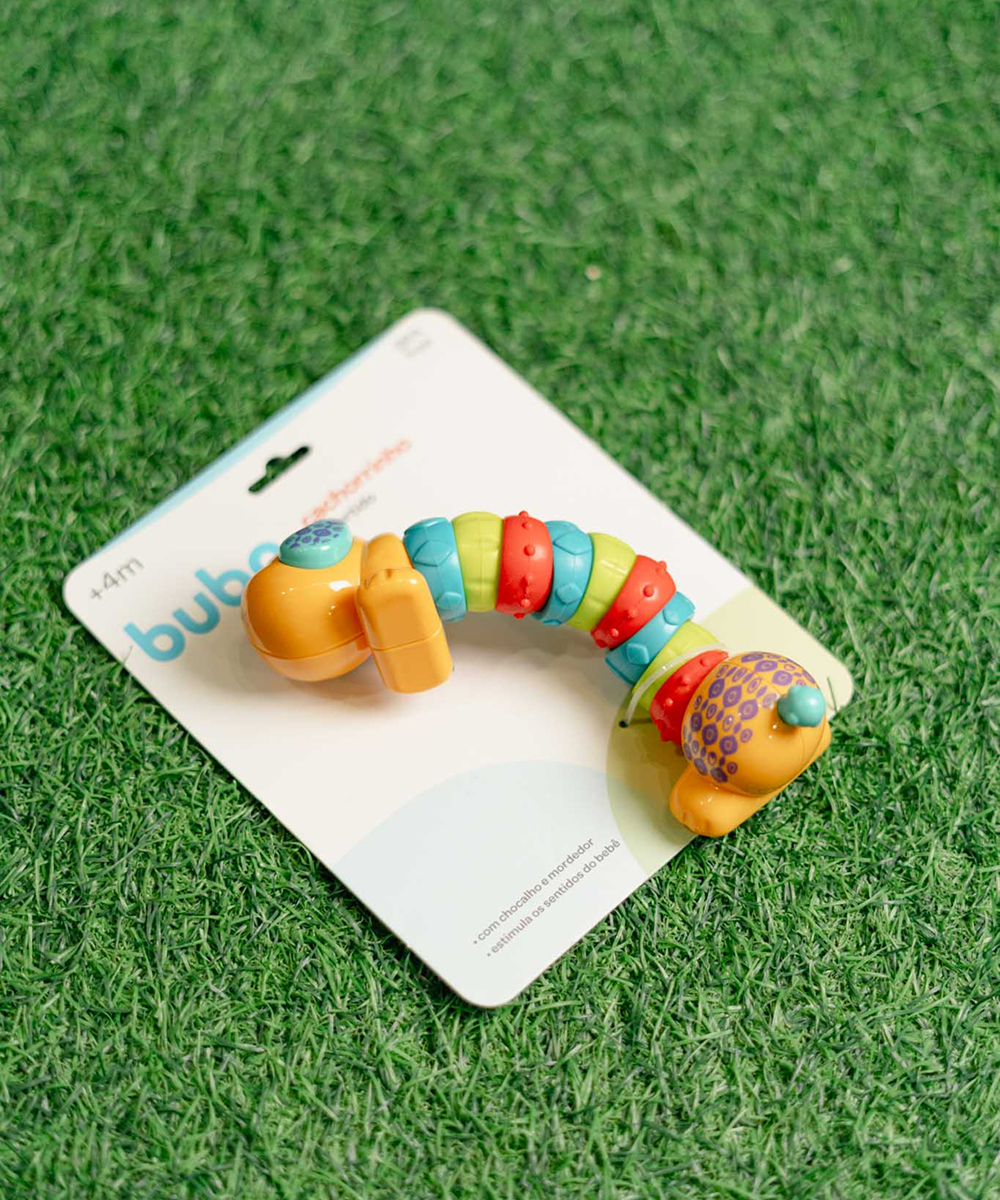 Cachorrinho Divertido - Imagem 2