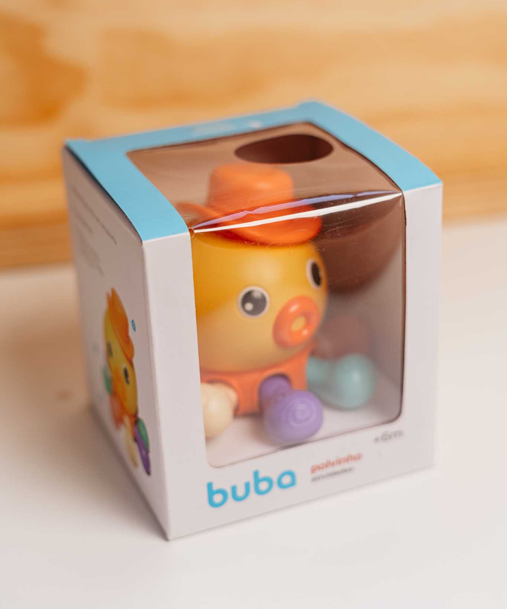 Polvinho de Atividades - Imagem 2