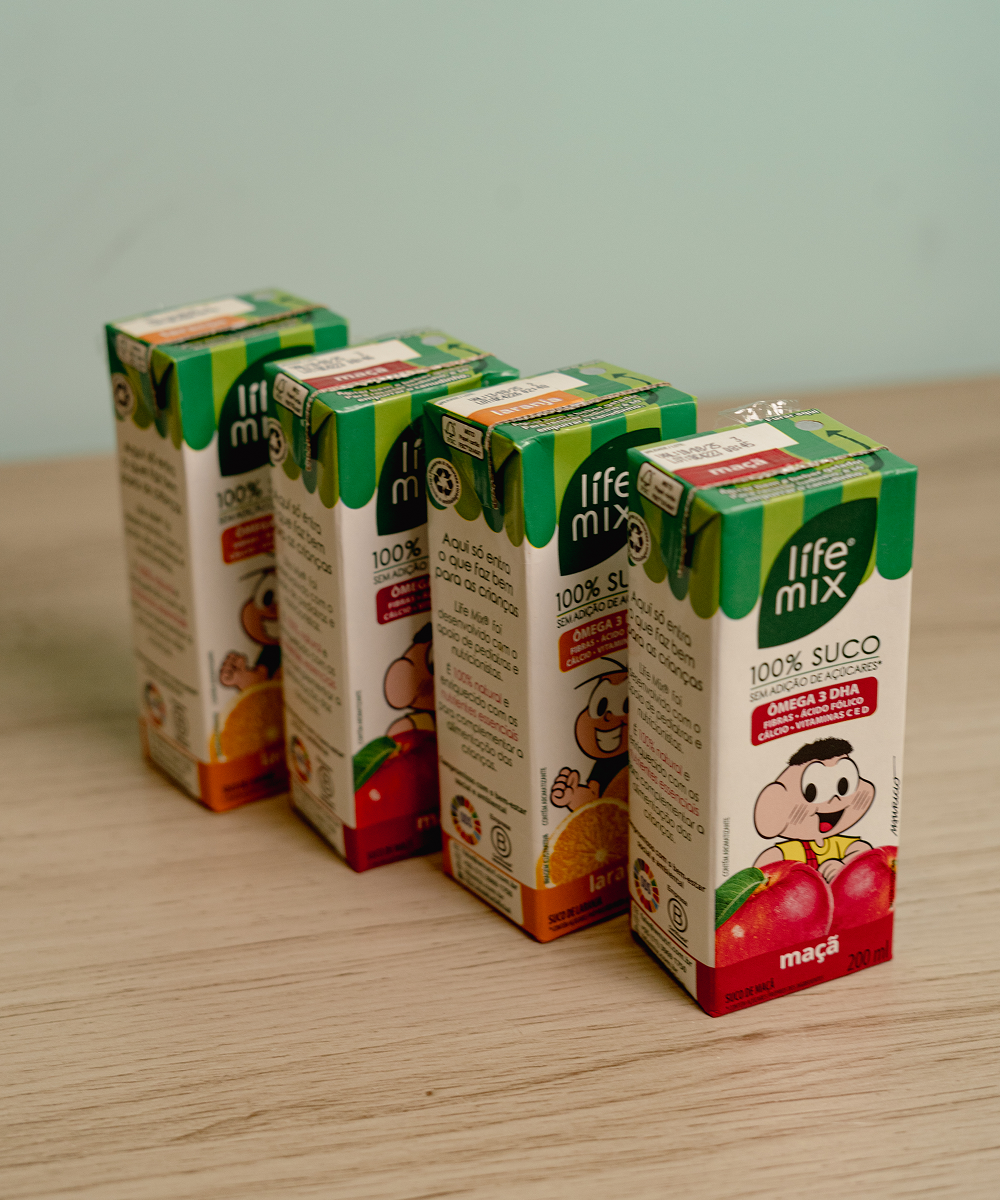 Suco Life Mix - Imagem 2
